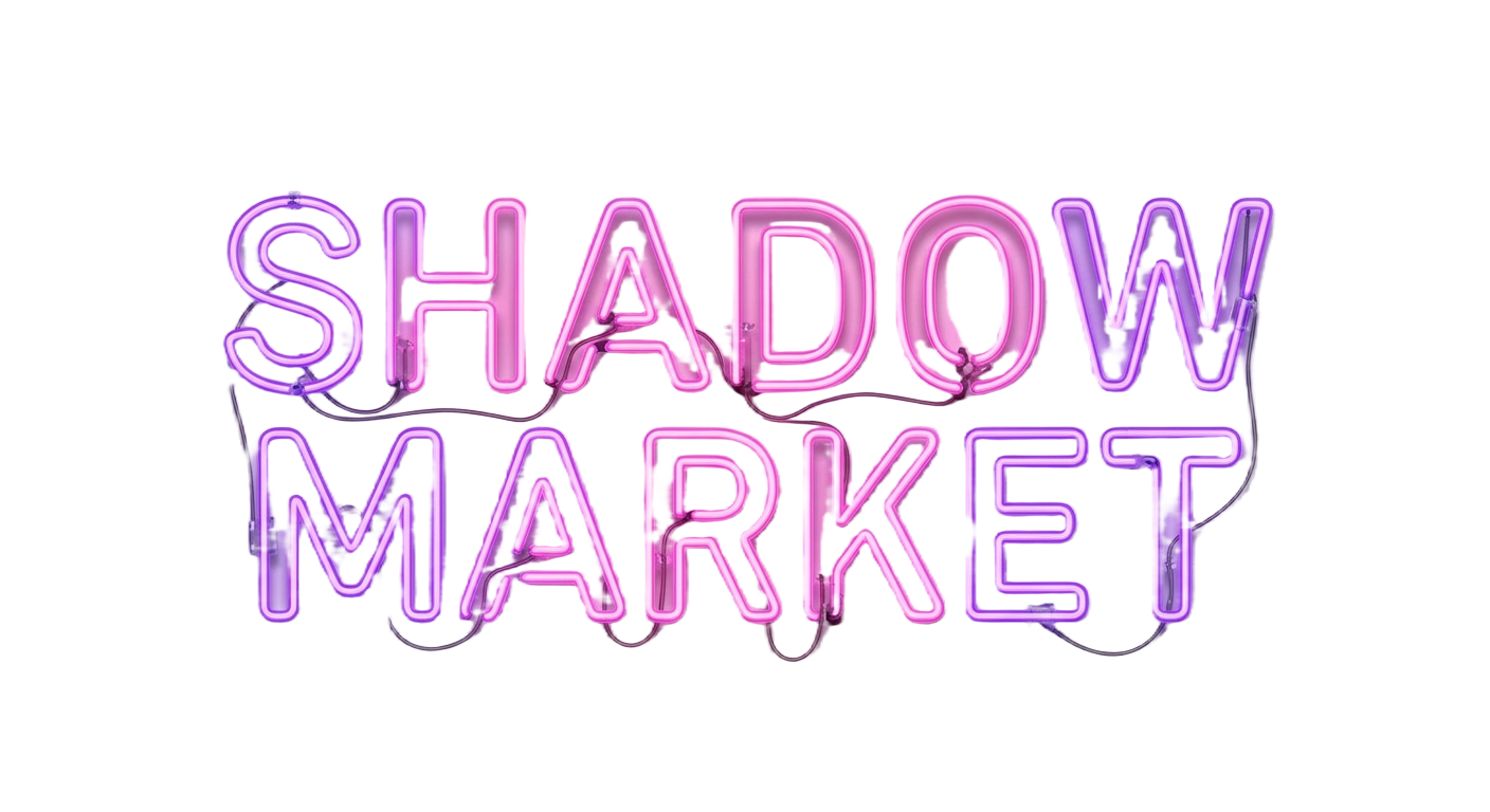 Shadow Market
